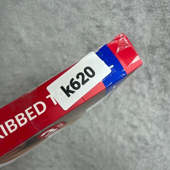 NEW Felina Women's Size L 3-Pack Ribbed Cotton Tank Tops - Picture 6 of 6